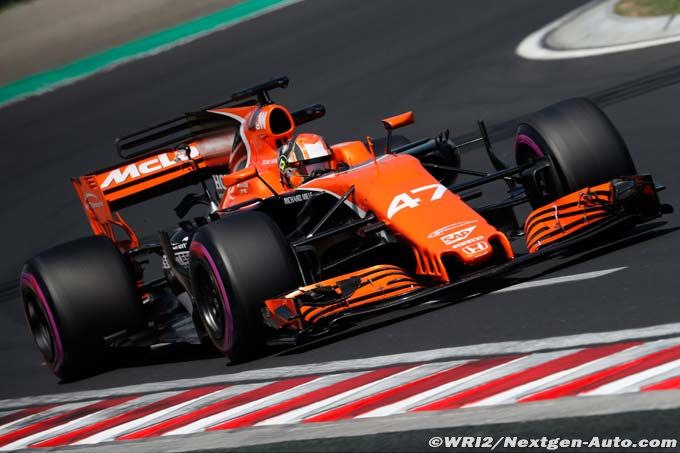 McLaren will not loan Norris to (…)