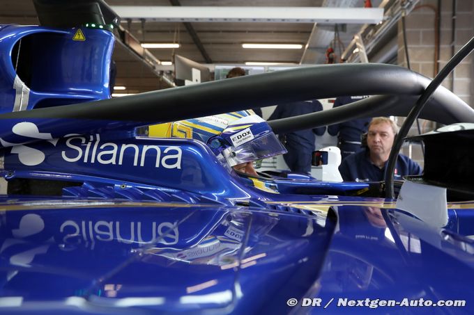 Missing Halo details make F1 teams (…)