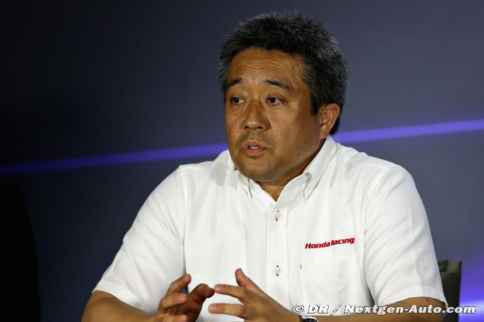 Honda reproche à McLaren un manque (…)