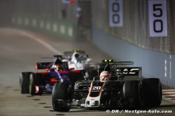 Haas defends Singapore 'team (…)