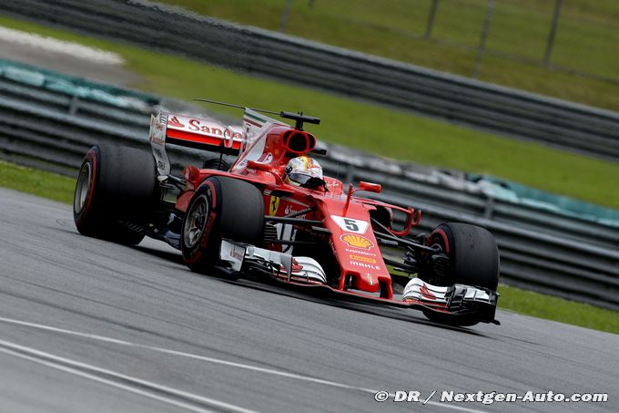 Vettel will not give up title fight (…)