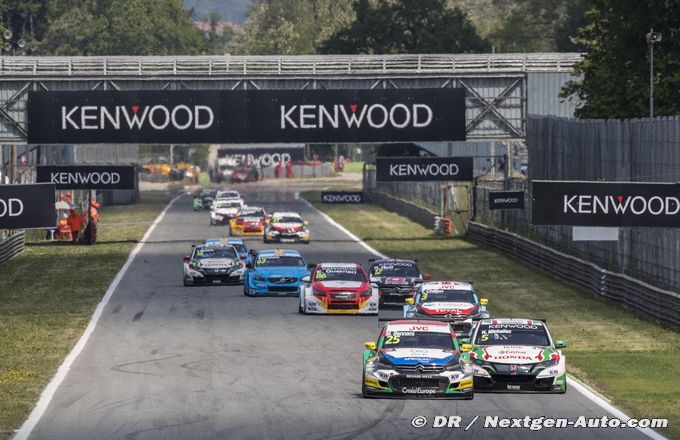 Let WTCC battle recommence: all-new (…)