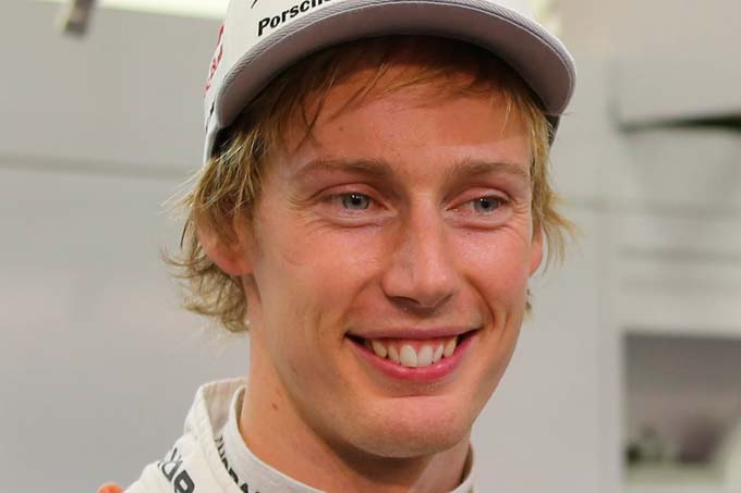 Brendon Hartley to race with Toro (…)