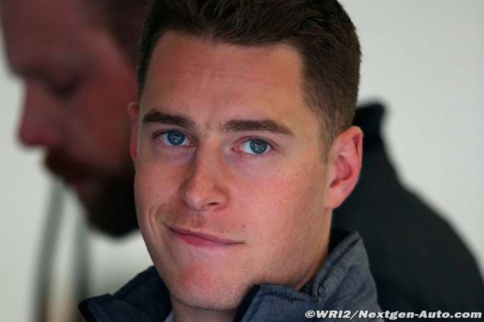 Vandoorne déjà pénalisé pour le (…)