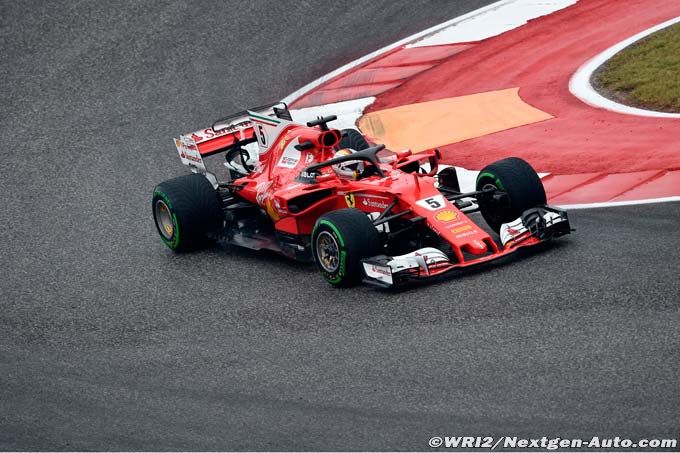 Ferrari 'easy to beat' (…)
