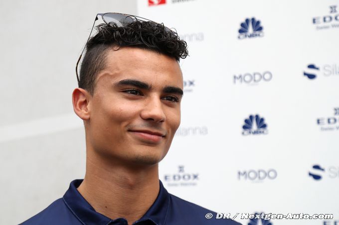 Wehrlein toujours sans nouvelle pour (…)