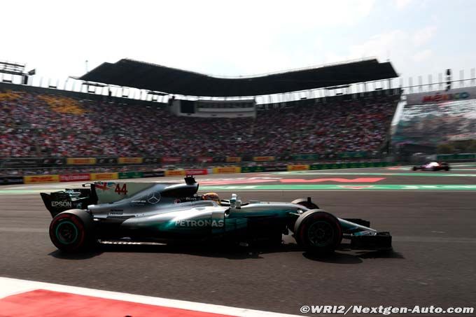 Alonso : Hamilton est un champion à part