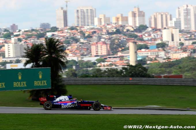 Toro Rosso hits out at Renault (...)
