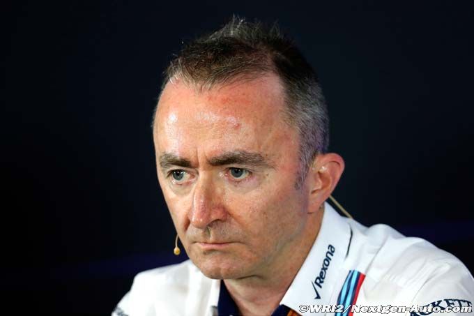 Kubica set for post-Abu Dhabi Williams