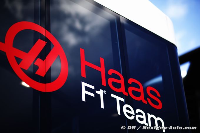 Haas s'inquiète d'un (…)