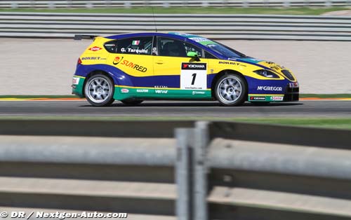 Tarquini takes Race 1 victory at (…)
