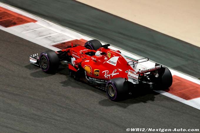 Ferrari can choose to quit F1 - Todt