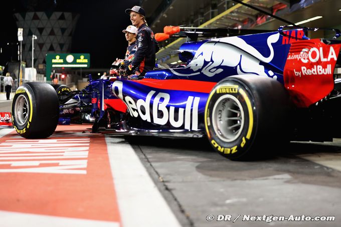 Red Bull Technology to help Honda (...)