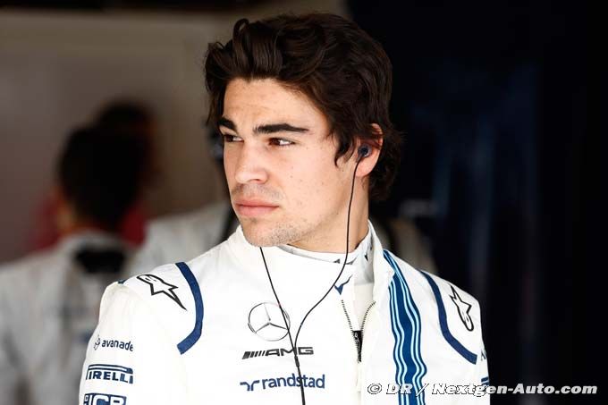 Lance Stroll va bien disputer les 24 (…)