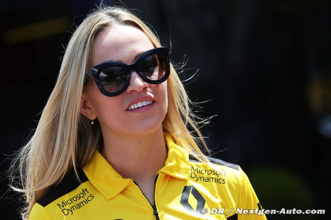 Official defends Carmen Jorda amid (…)