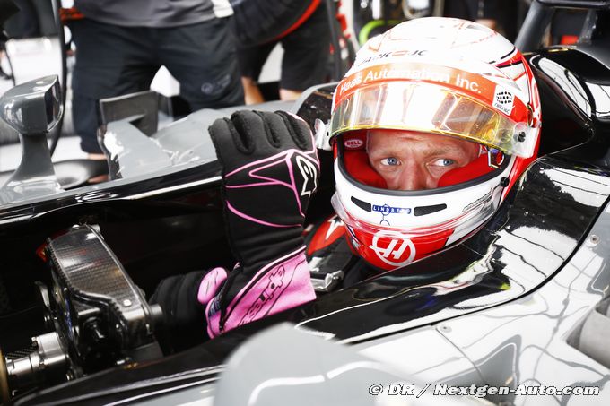 No Daytona or Le Mans for Magnussen (…)