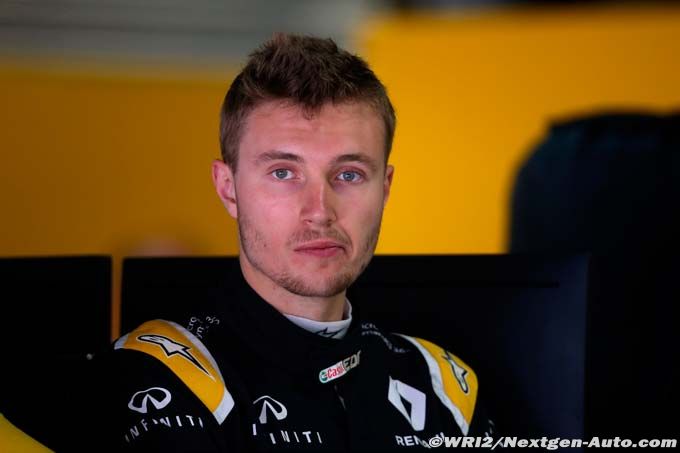 Sirotkin, une image injustement (...)