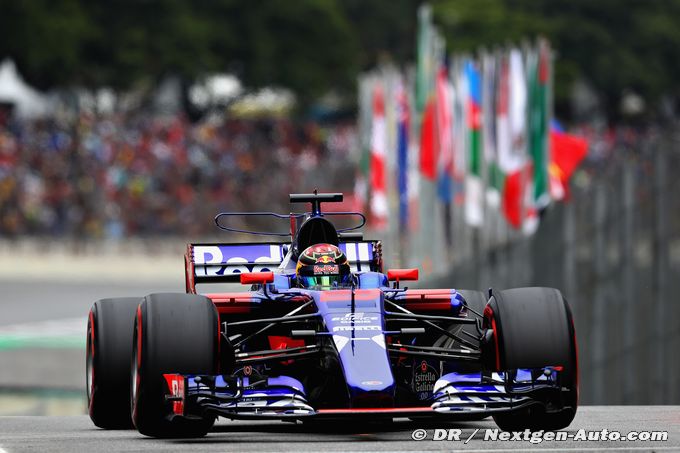 Hartley a usé de son expérience pour (…)