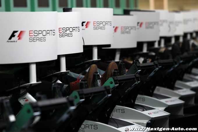 L'eSport a-t-il un avenir (...)