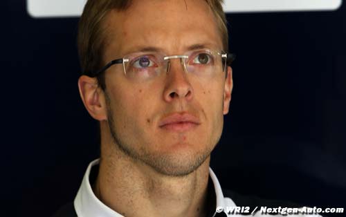 Pour Bourdais, ‘la F1 reste dans sa (…)