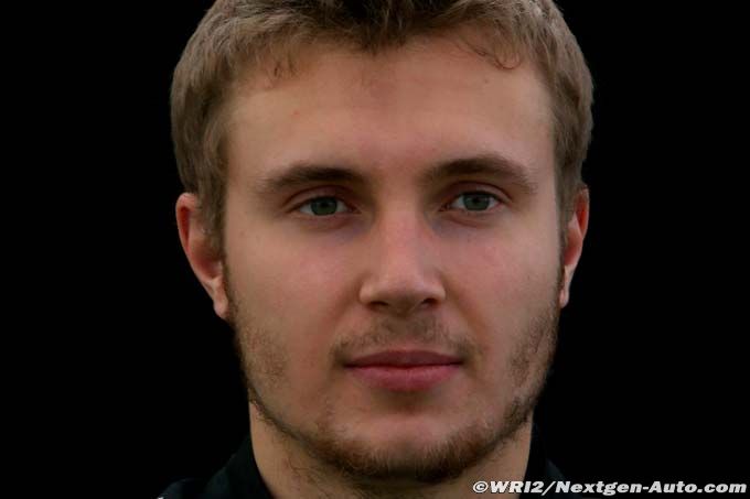 Calling Sirotkin pay-driver 'pure