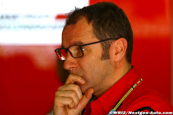 Domenicali : Alonso va au Mans pour (…)