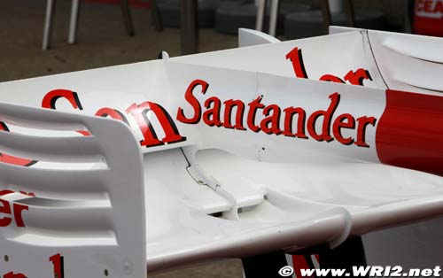 Santander a déjà récupéré sa mise
