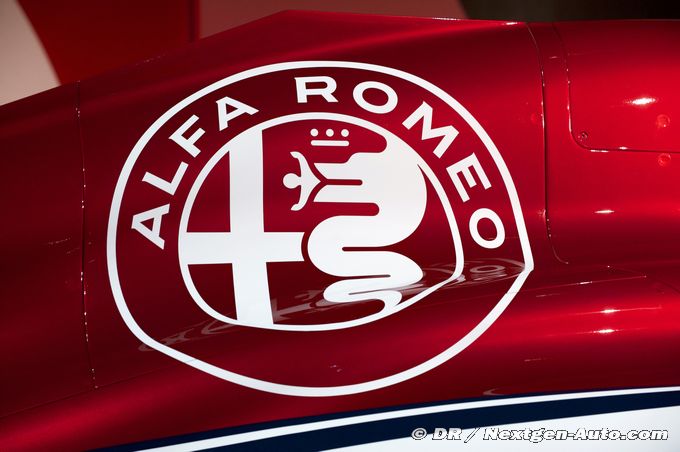 Alfa Romeo représente le futur de Sauber