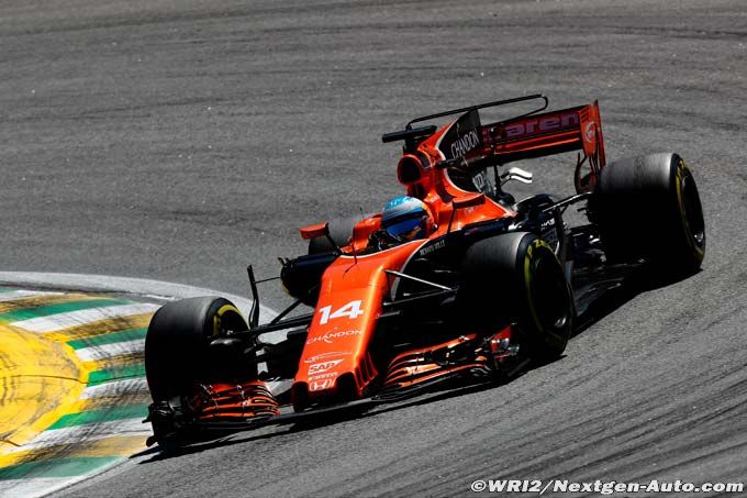 Alonso has 'total' faith (…)