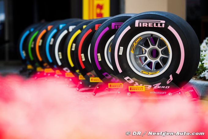Pirelli a tiré profit des essais de (…)