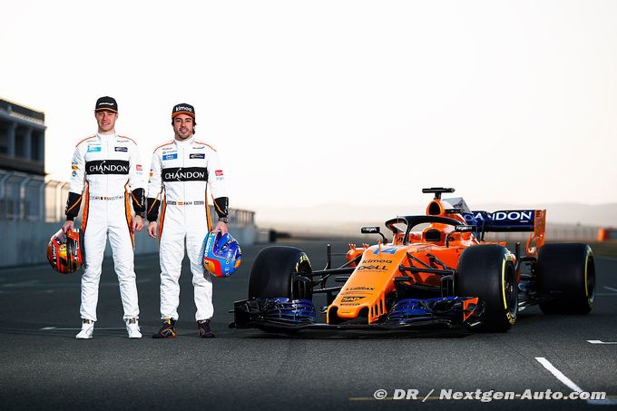 Boullier : Nous n'avons pas (…)