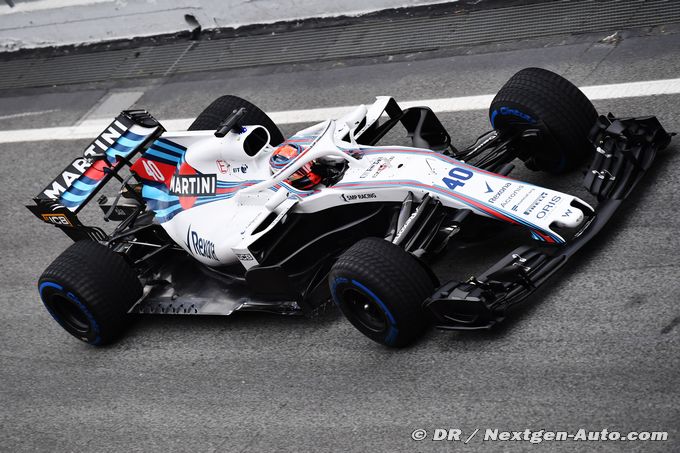 Kubica wants media to move on from (…)