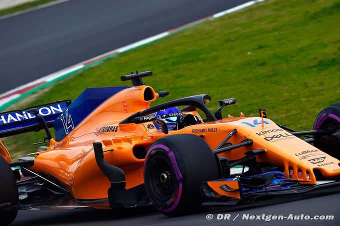 McLaren's Honda decision 'hast