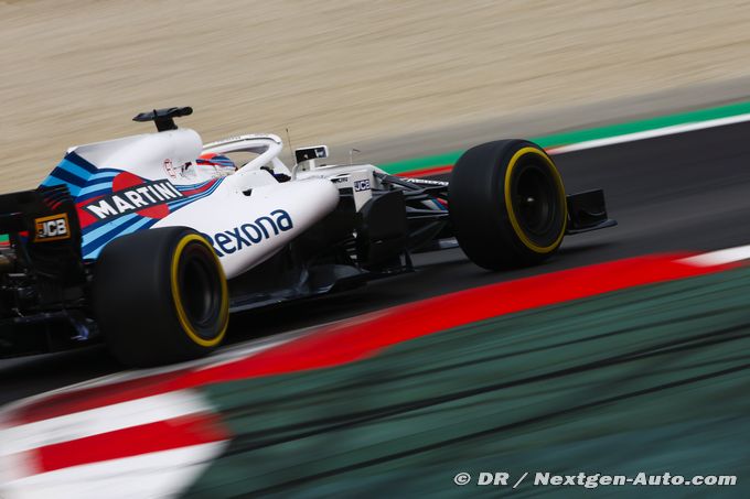 Kubica : Les F1 actuelles sont (...)