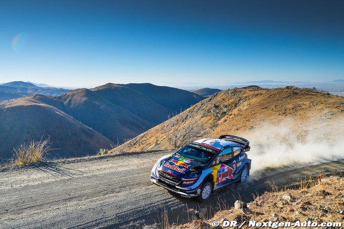 Ogier cruises to victory and takes (…)