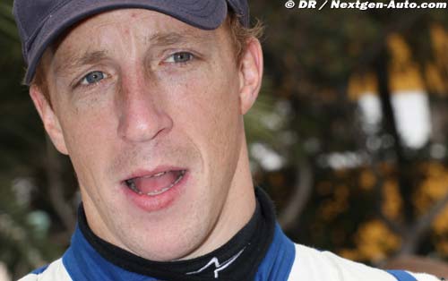 Meeke croit au potentiel de sa (…)