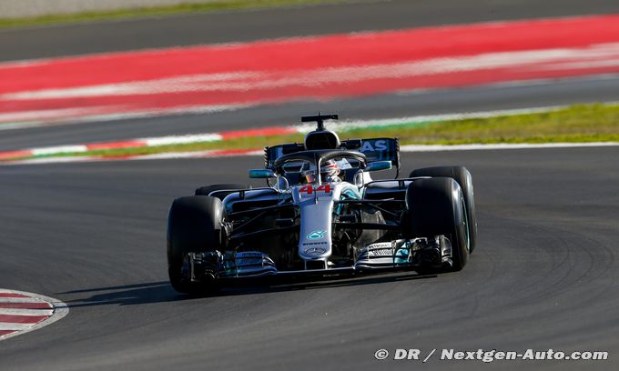Rosberg : Dans un bon week-end, (…)