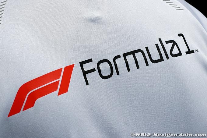 La F1 signe un accord pour une série (…)