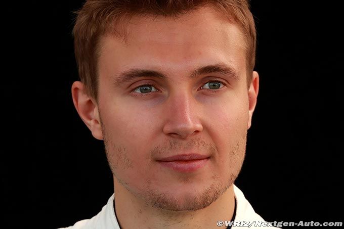 Sirotkin nie l'idée d'un (…)