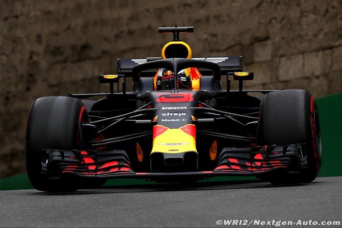 Engine key to Ricciardo's 2019 (…)