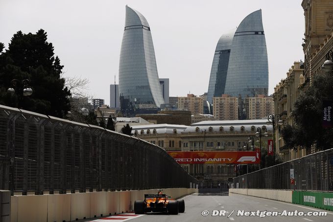 Alonso visera les points malgré tout