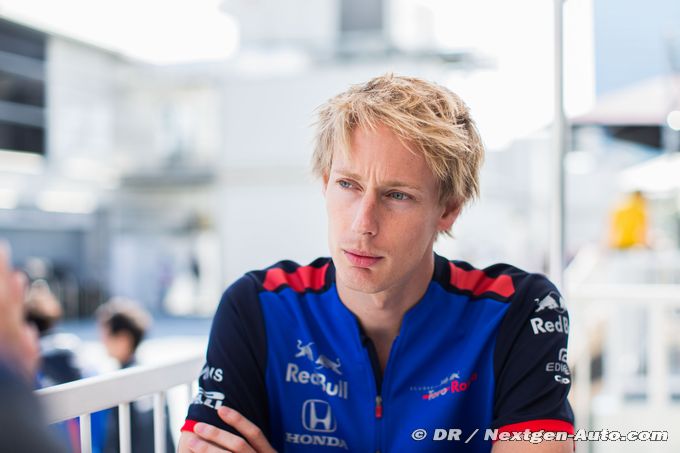 Hartley pense que les 24 heures du (…)