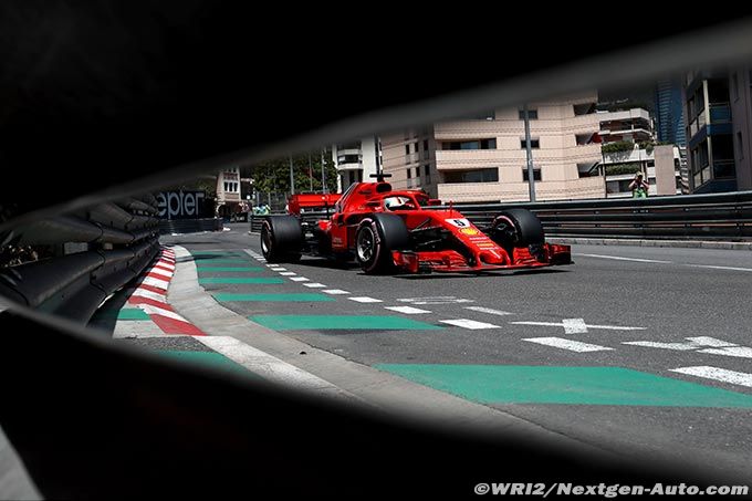 FIA to keep checking Ferrari legality in