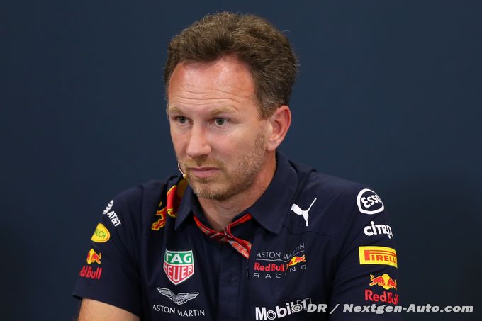 Red Bull delays engine decision for (…)