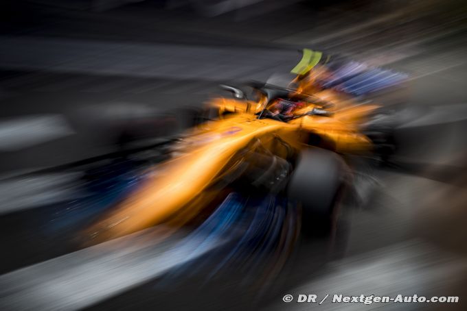 Renault eyes Vandoorne for future seat