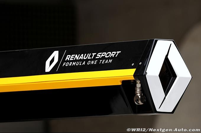 Renault confirme l'arrivée de (...)