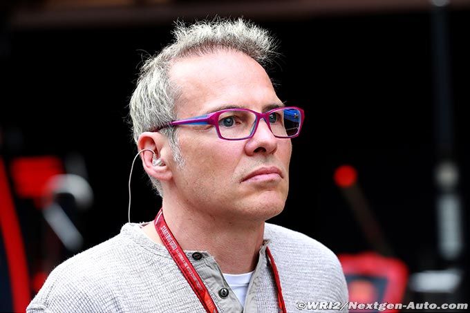 Villeneuve s'en prend à nouveau (…)