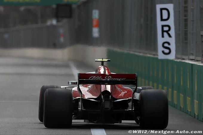 Alfa Romeo sur le point de racheter (…)