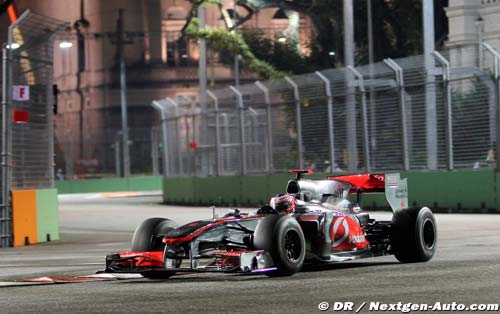 Q&A with Jenson Button after (…)