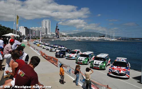 Le Tour de Corse entre au calendrier !